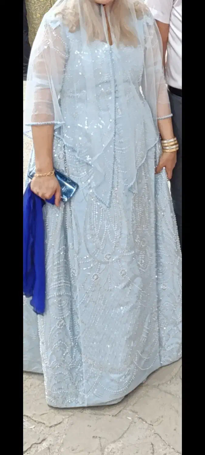 لباس محلی نو|لباس|بهبهان, |دیوار