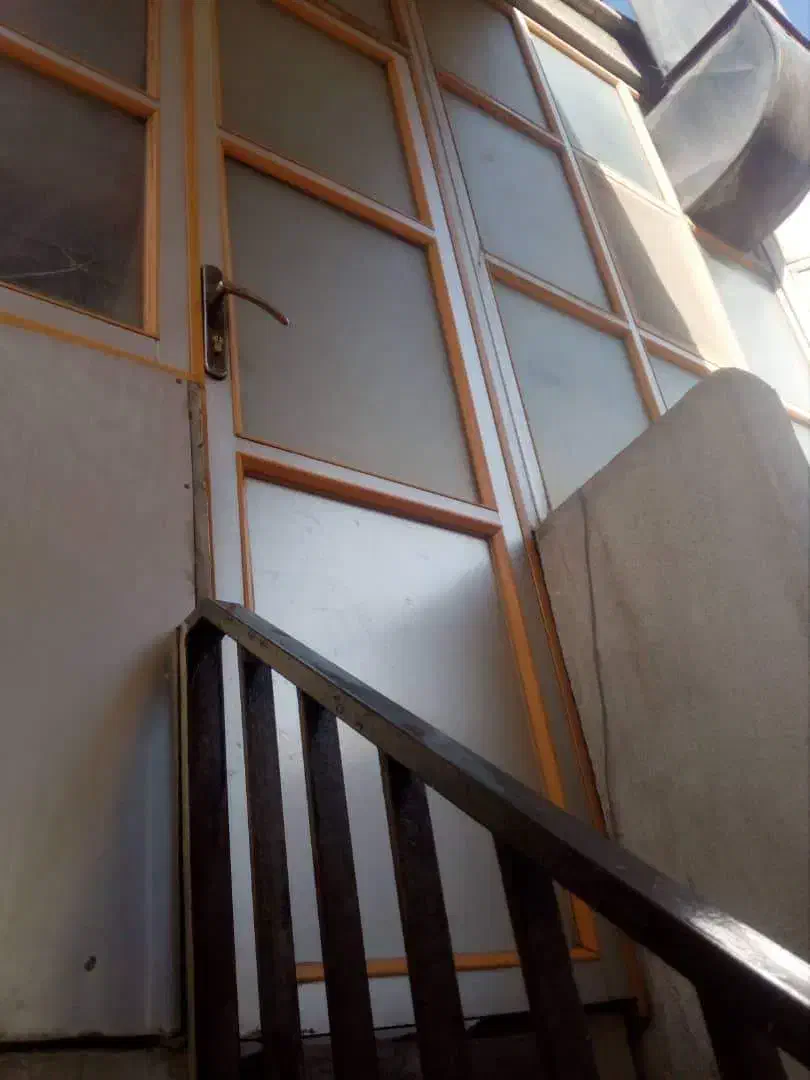 خانه ویلایی نقلی دو طبقه حیاط دار و بازسازی شده|فروش خانه و ویلا|تهران, دولاب|دیوار