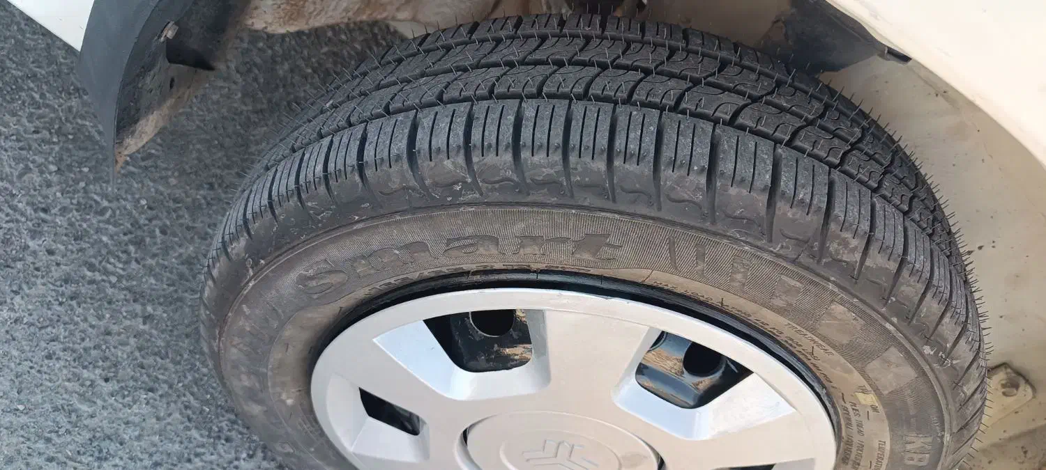 پراید دوگانه کارخانه|خودرو سواری و وانت|باقرشهر, |دیوار