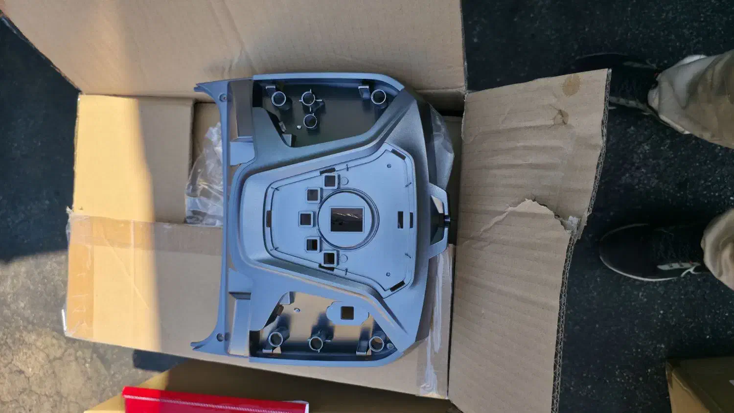 انجام صفر تا صد ترخیص کالا در گمرک بوشهر|خدمات حمل و نقل|شیراز, گلدشت معالیآباد|دیوار