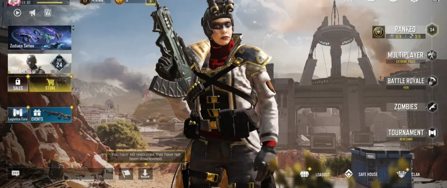 اکانت کالاف فول توضیحات مهم مهم با ضمانت اکانت ب|کنسول، بازی ویدئویی و آنلاین|تهران, الهیه|دیوار