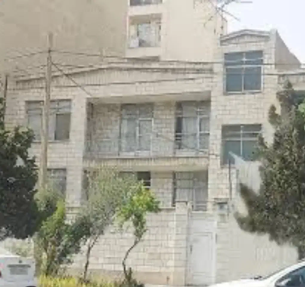 کلنگی مستغلات ۲۵۰متر بر۱۰جنوبی/تک مالک/R122|فروش زمین و ملک کلنگی|تهران, شهران جنوبی|دیوار