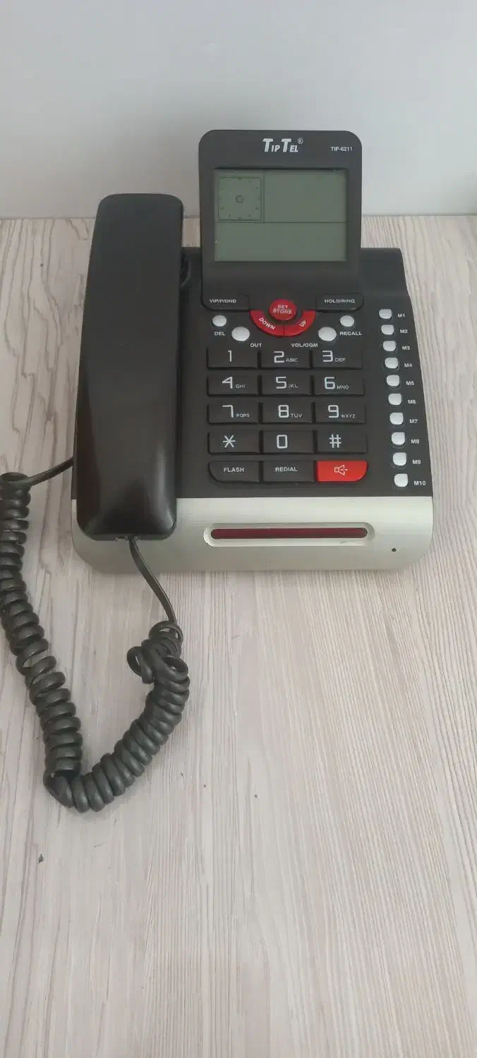 تلفن رو میزی|تلفن رومیزی|اسلامآباد غرب, |دیوار