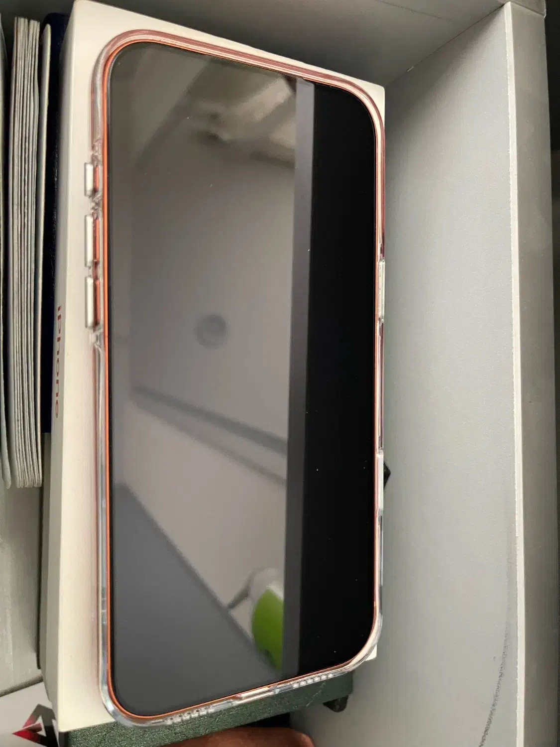 iPhone 17 promax|موبایل|تهران, گرگان|دیوار