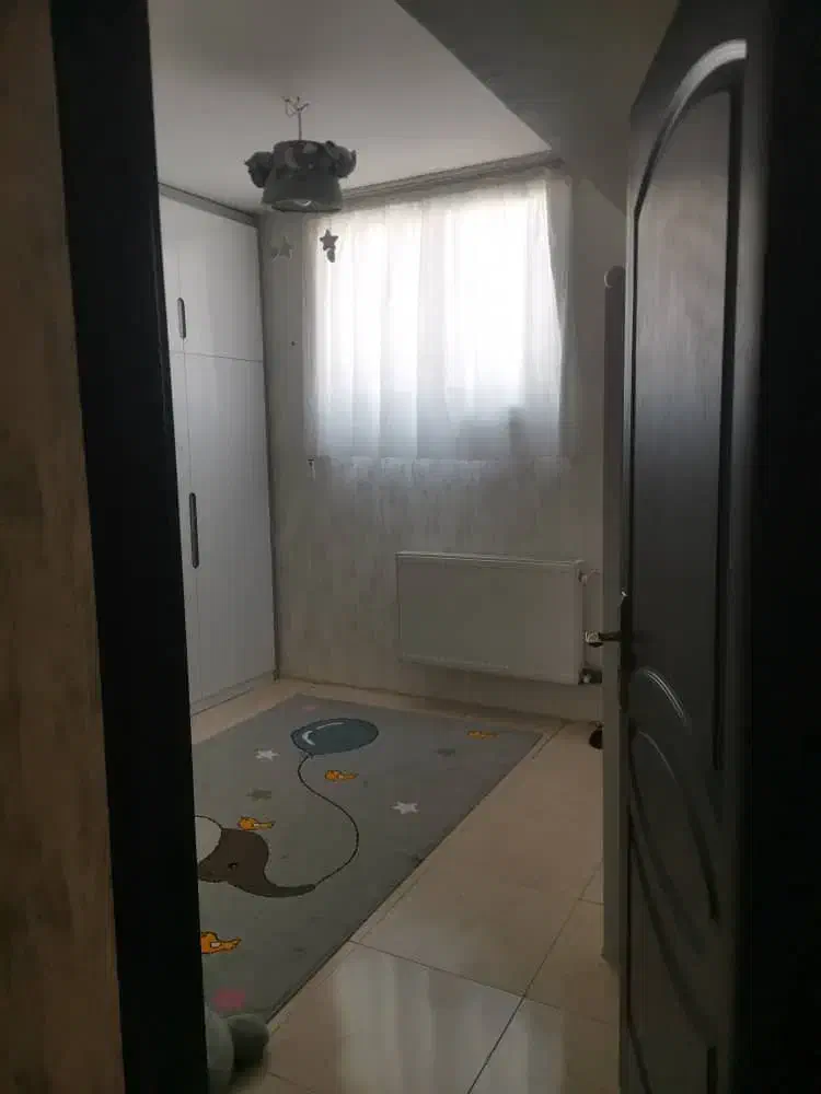 اجاره آپارتمان ۹۵ متری ۲ خوابه در ویلاشهر|اجارهٔ آپارتمان|نجفآباد, ویلاشهر|دیوار