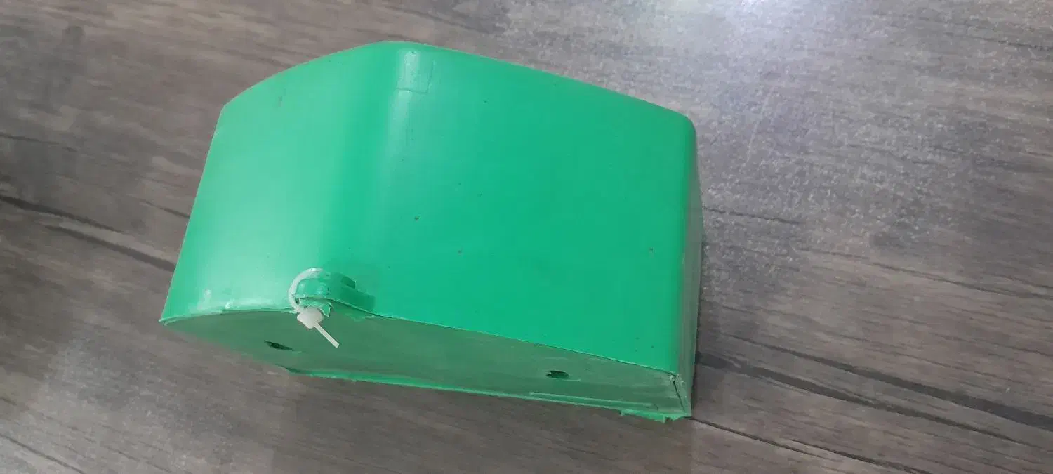 صندوق صدقه نو هفتاد عدد|حراج|کرج, فاز ۱ مهرشهر|دیوار