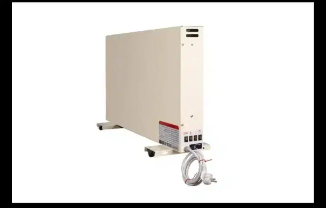 هیتر برقی فن دار دنا 3000|بخاری، هیتر، شومینه|تهران, نیروی دریایی|دیوار