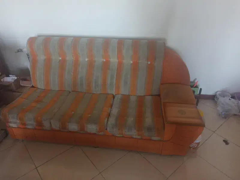 مبل ال دار|مبلمان خانگی و میز عسلی|گلبهار, شهر جدید گلبهار|دیوار