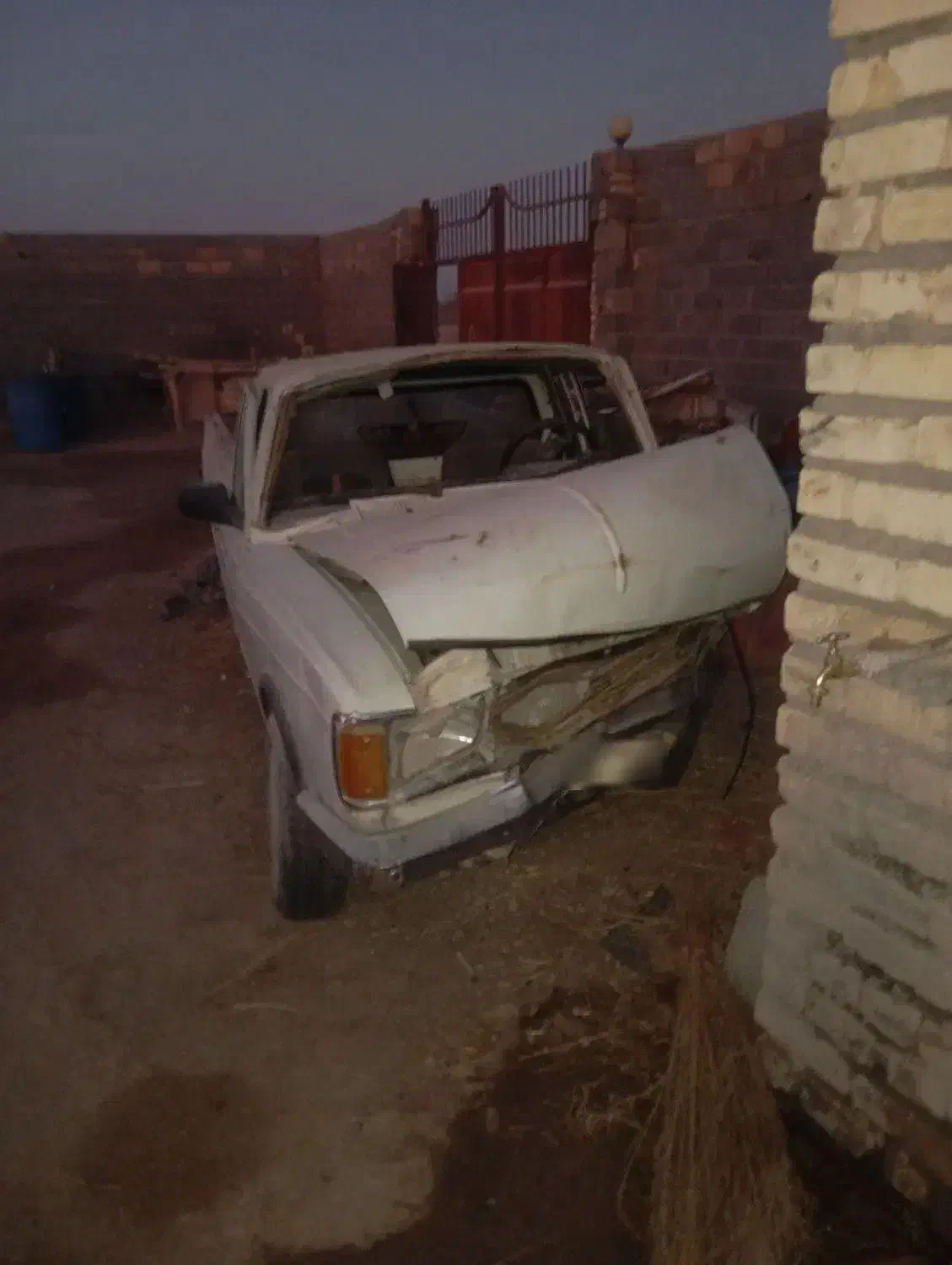 پیکان|خودرو سواری و وانت|اصفهان, زیار|دیوار