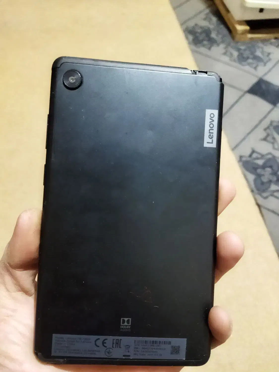 تبلت سالم|تبلت|محمدیه-قزوین, |دیوار