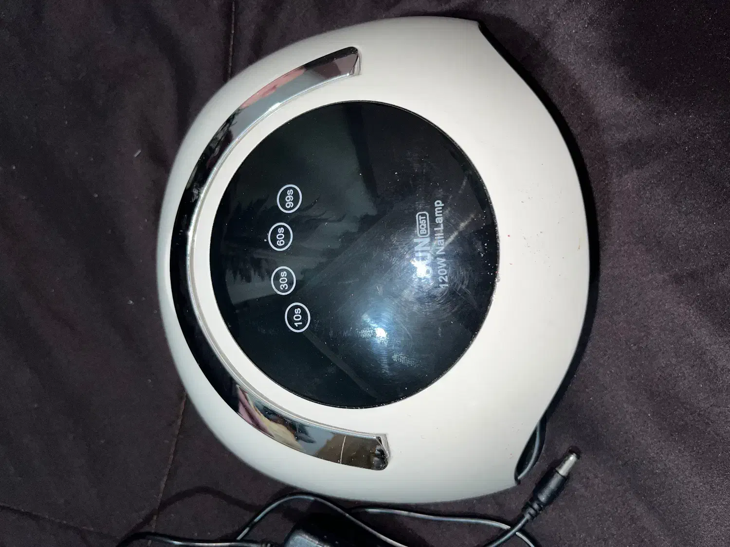 دستگاه سوهان برقی دستگاه یووی و کیف|آرایشی، بهداشتی، درمانی|قائم‌شهر, |دیوار