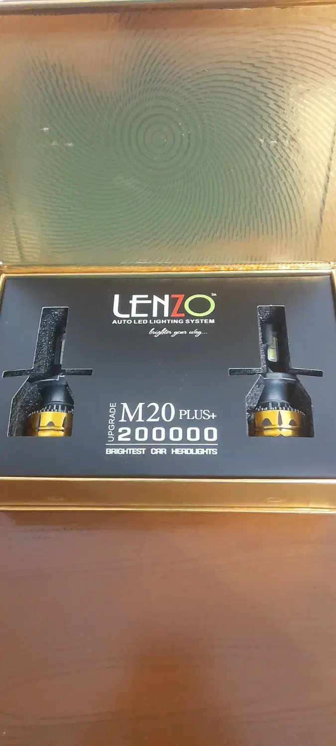 چراغ هدلایت|قطعات یدکی و لوازم جانبی|رشت, معلولین|دیوار