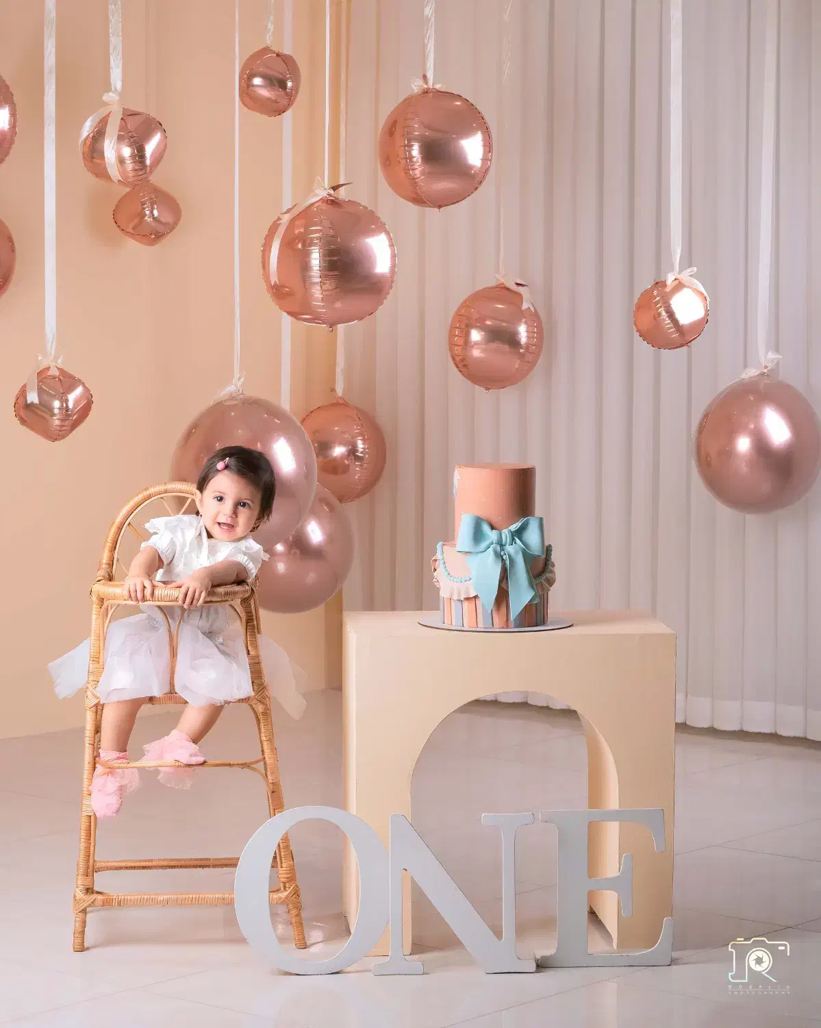 آتلیه عکس و فیلم کودک رزالین|خدمات پذیرایی، مراسم|یزد, |دیوار