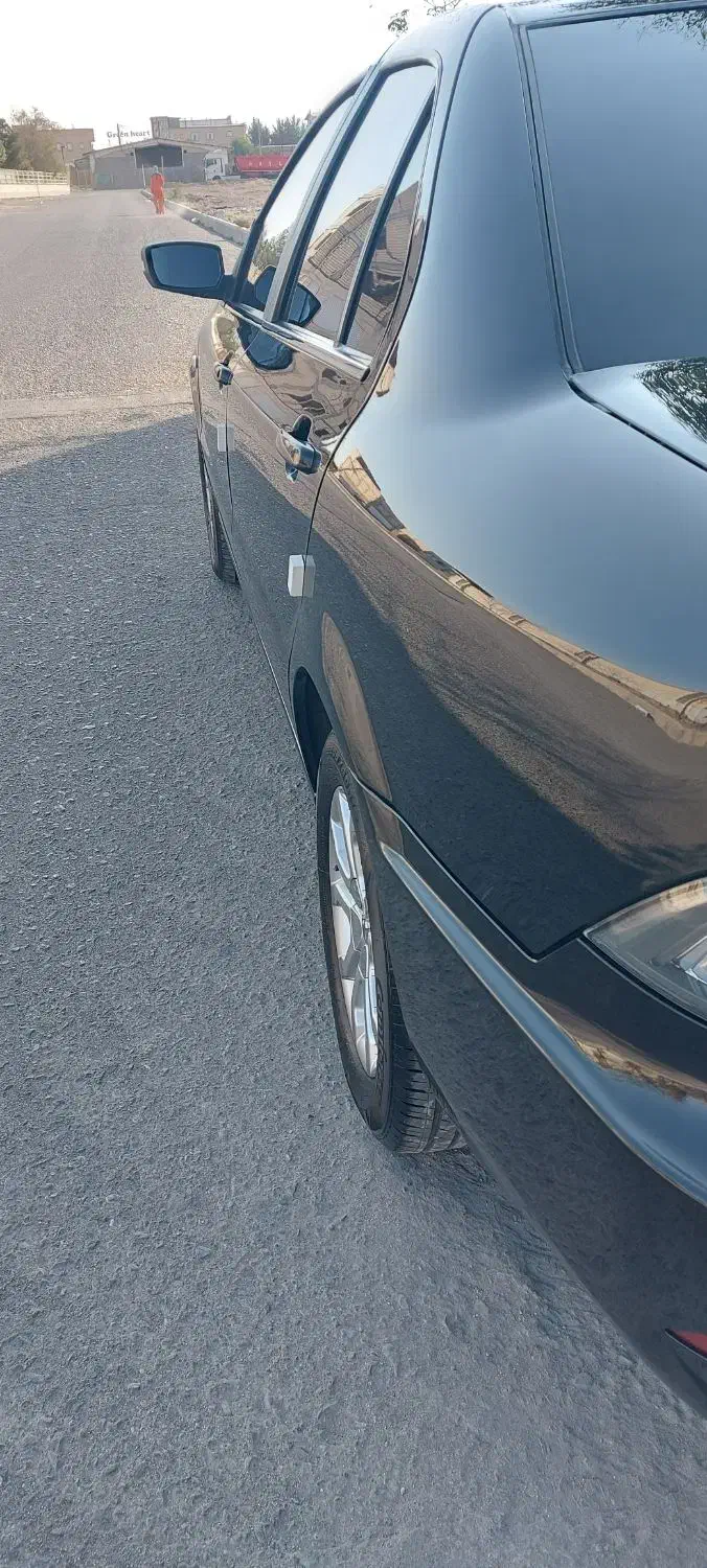 سورن پلاس گاز سیمی ۱۴۰۳ کم کار|خودرو سواری و وانت|سیرجان, |دیوار