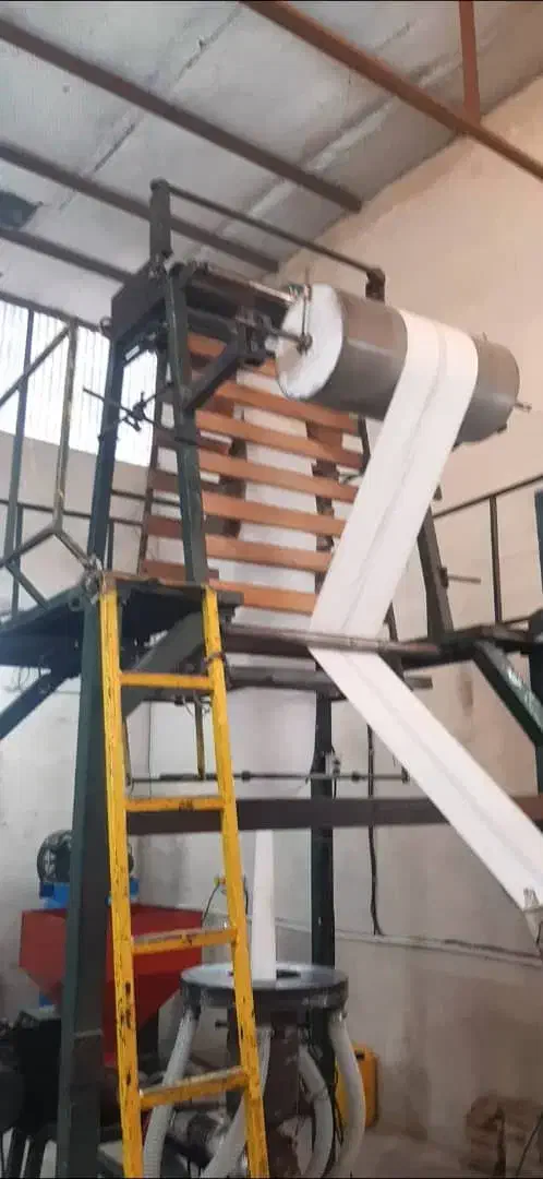 دستگاه تولید سفره ،زباله، فریزر|ماشینآلات صنعتی|شهریار, رزکان|دیوار