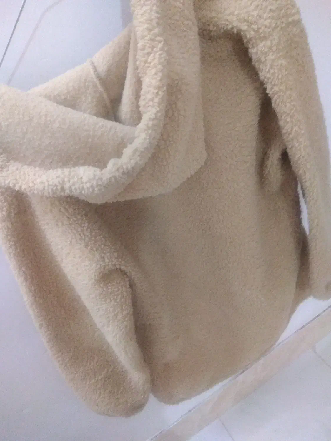 تدی نو تقریبا سایز 1و2|لباس|بیرجند, |دیوار