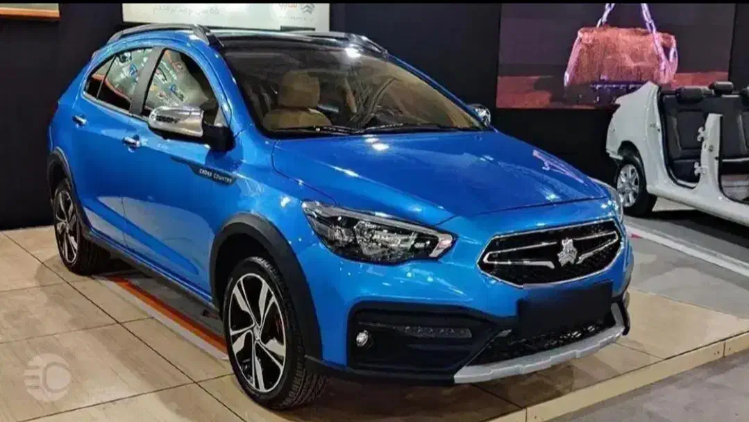 آریا|خودرو سواری و وانت|کرمانشاه, |دیوار