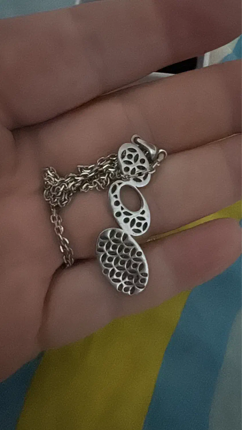 نقره ۹۲۵ با قیمت باورنکردنی|جواهرات|شیراز, شهرک گلستان شمالی|دیوار