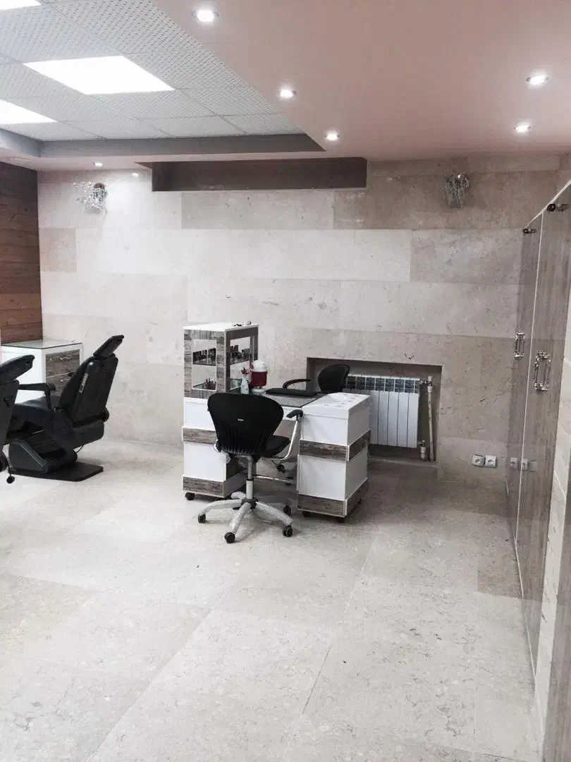 واحد تجاری طبقه ۱-|فروش مغازه و غرفه|آمل, |دیوار