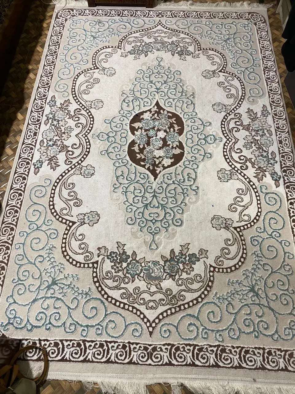 فرش|فرش|همدان, |دیوار