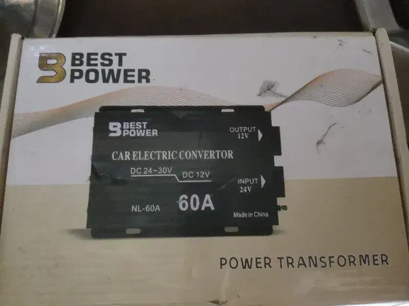 ترانس 24به12|قطعات یدکی و لوازم جانبی|تهران, مشیریه|دیوار