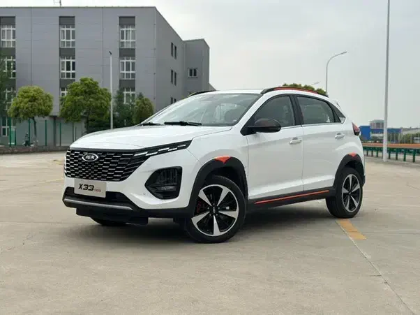 X22/X33 قیمت قطعی+گارانتی4سال|خودرو سواری و وانت|اهواز, پادادشهر|دیوار