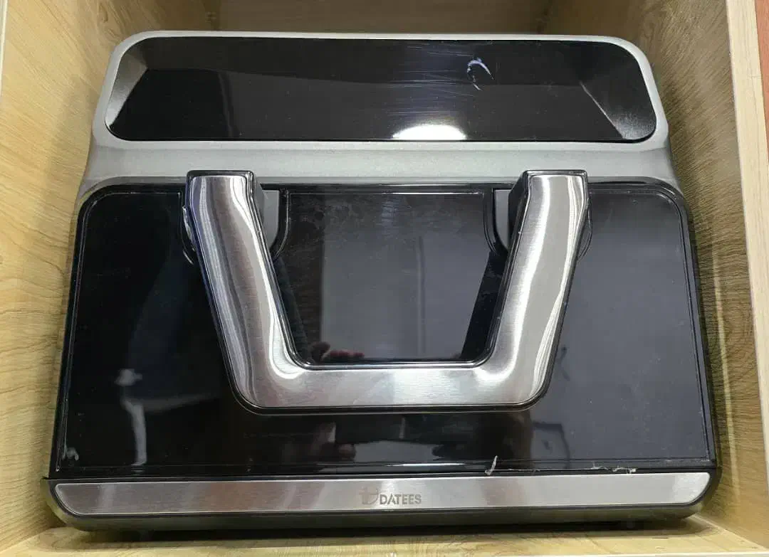 سرخکن بدون روغن داتیس|اجاق گاز و لوازم برقی پخت‌وپز|شیراز, شیخ علی چوپان|دیوار