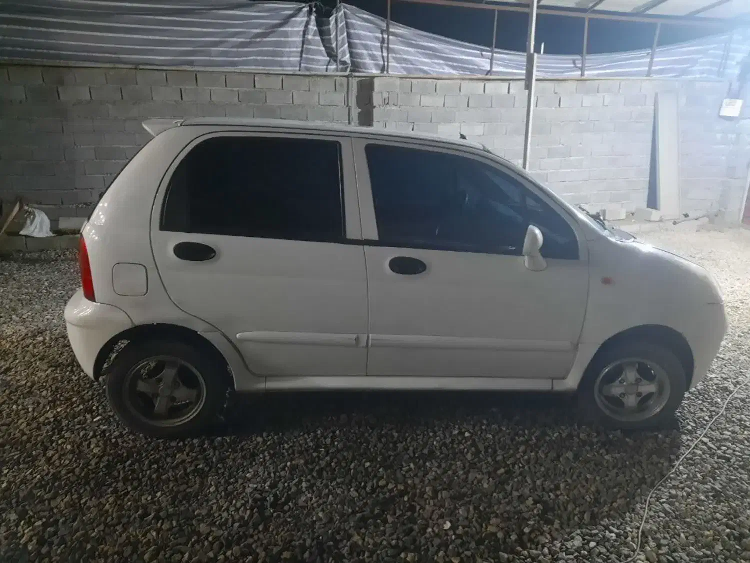 mvm110|خودرو سواری و وانت|بابل, |دیوار