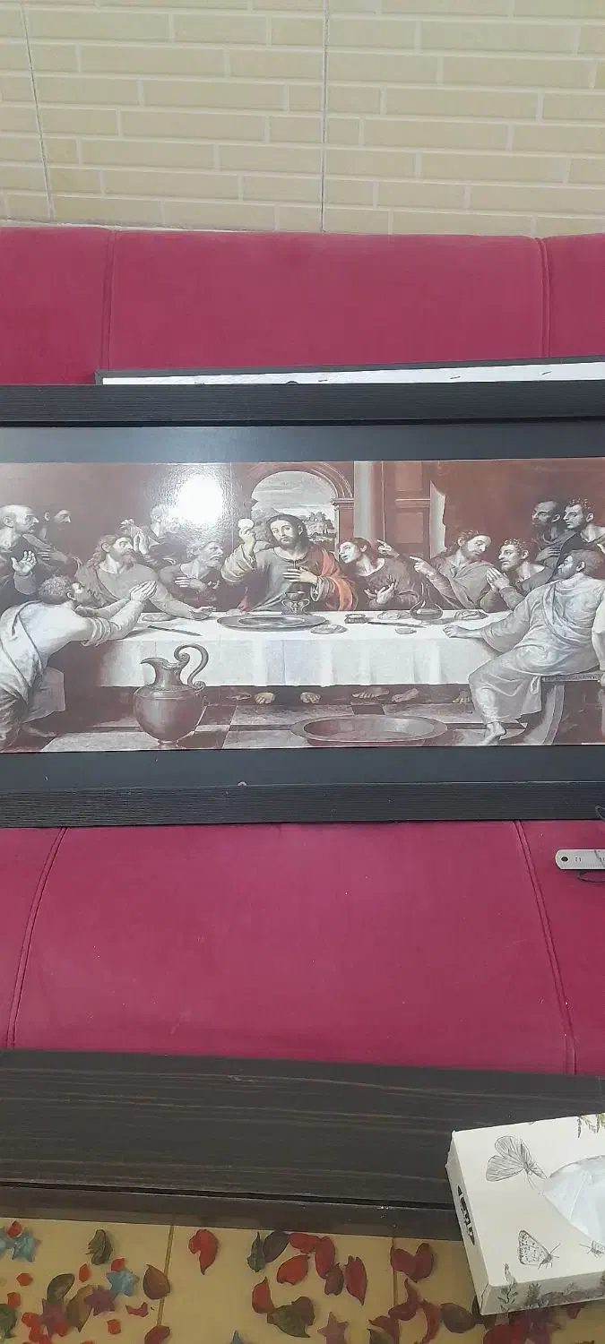 وسایل خونه|صنایع دستی و سایر لوازم تزئینی|ساوه, |دیوار