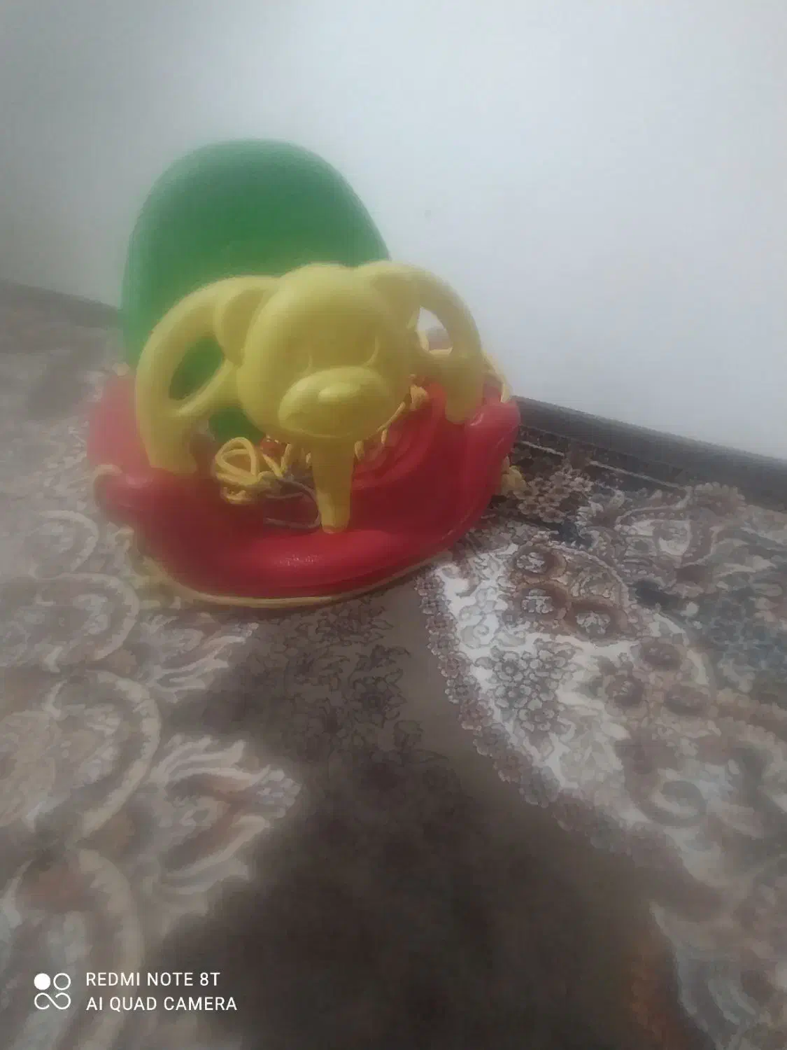 تاب کودکان|اسباب‌‌بازی|مهاباد (آذربایجان غربی), |دیوار