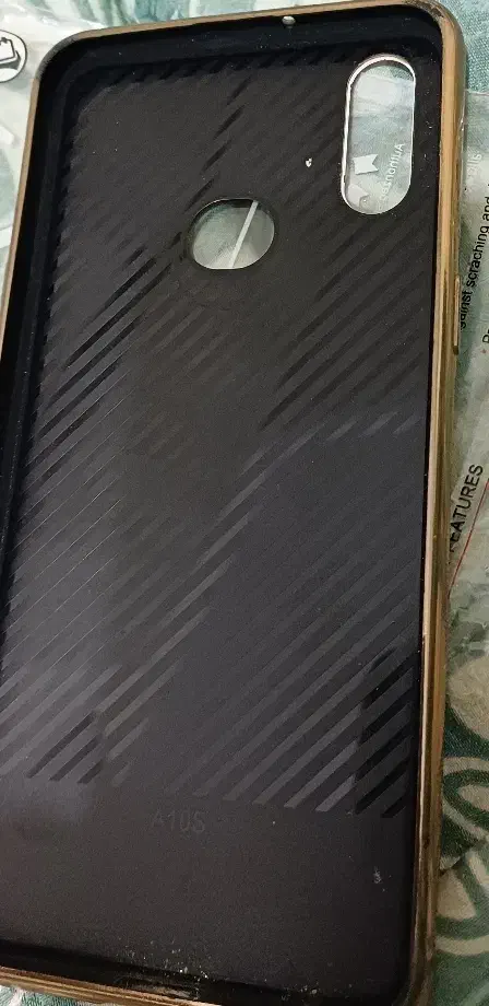 قاب A10s|لوازم جانبی موبایل و تبلت|تهران, افسریه جنوبی|دیوار