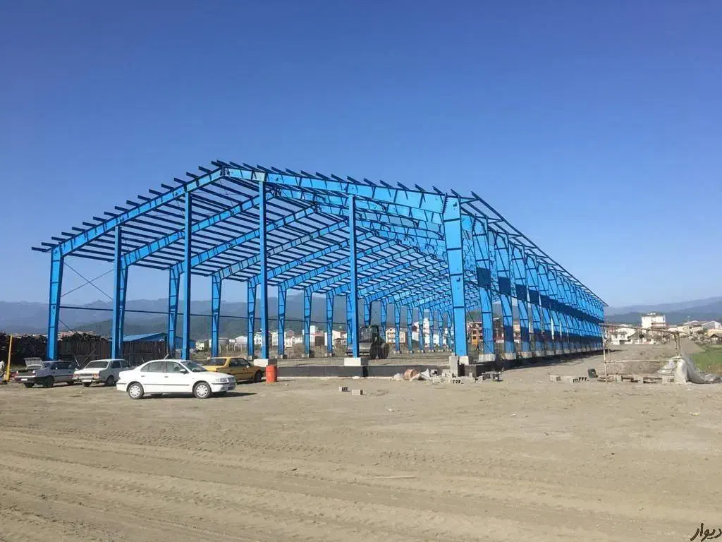 فروش و نصب سوله دست دوم و نو بهمراه پیچ و مهره|خدمات پیشه و مهارت|بهارستان, |دیوار