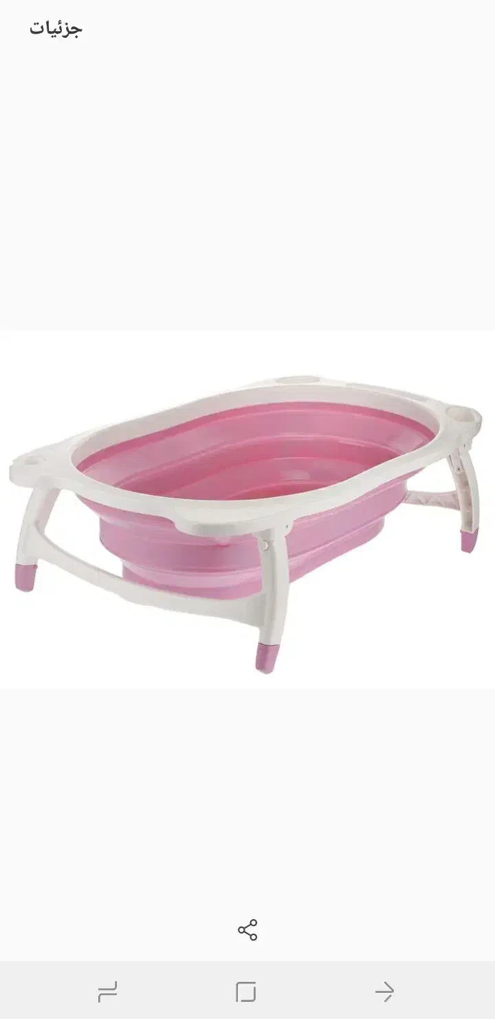 وان کودک تاشو|تخت و صندلی بچه|قم, شهرک امام حسین|دیوار