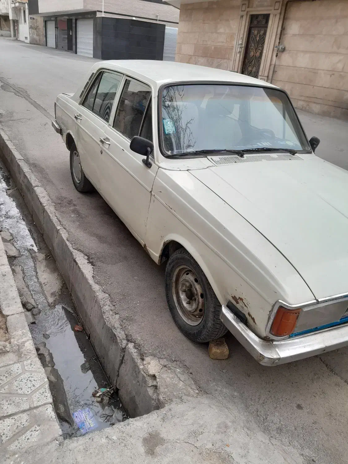 پیکان 78|خودرو سواری و وانت|بروجرد, |دیوار