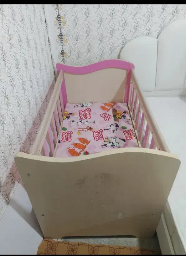 تخت بچه|تخت و سرویس خواب|کوهدشت, |دیوار