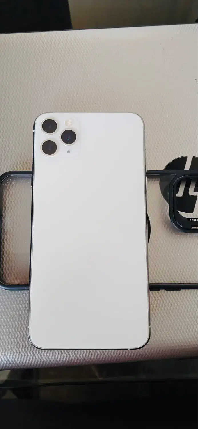 iPhone 11pro max|موبایل|گرگان, |دیوار