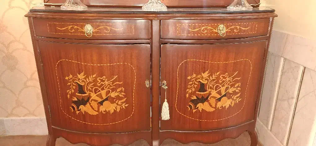 کنسول|بوفه، ویترین، کنسول|اصفهان, دستگرده|دیوار