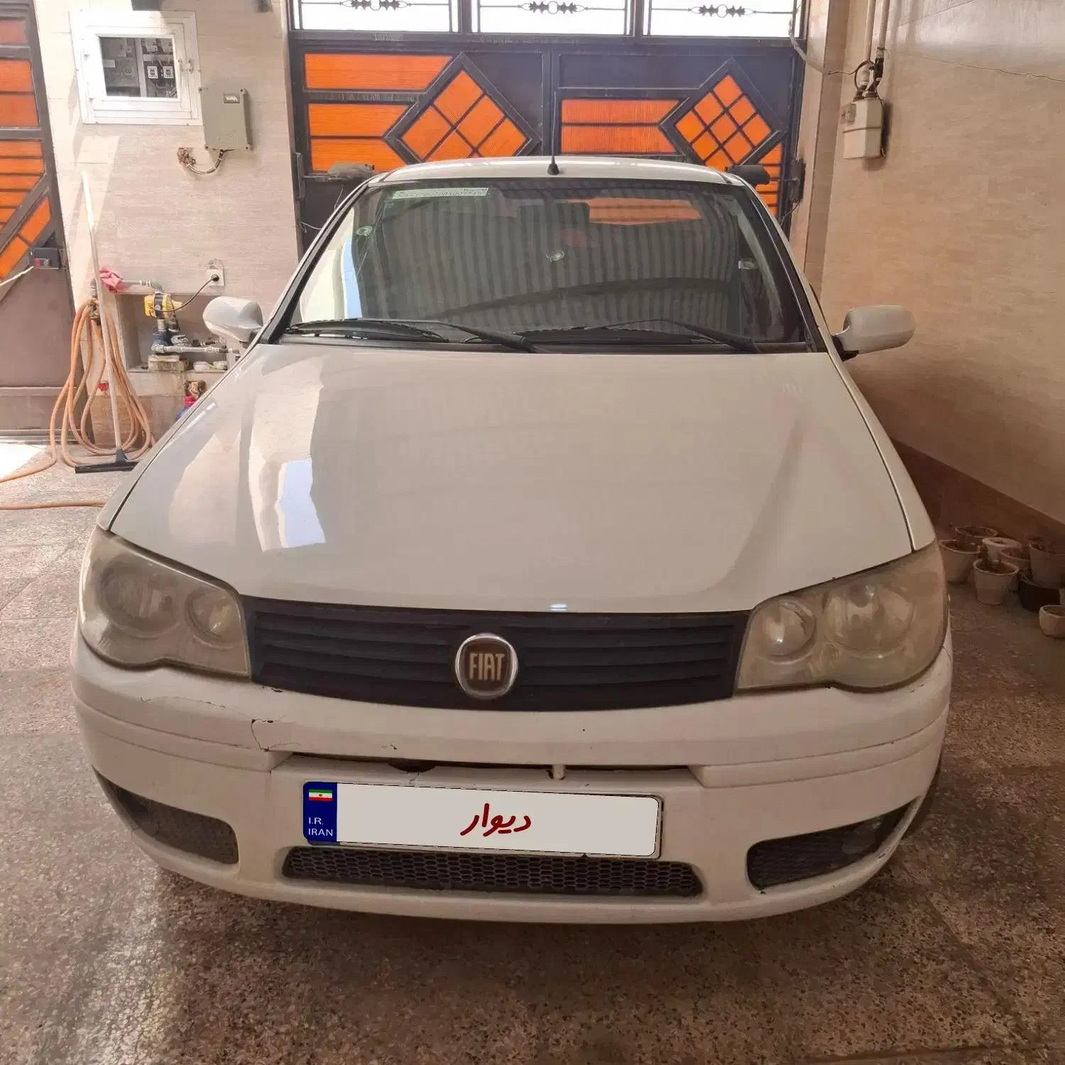فیات سی نا|خودرو سواری و وانت|تهران, مهرآباد|دیوار