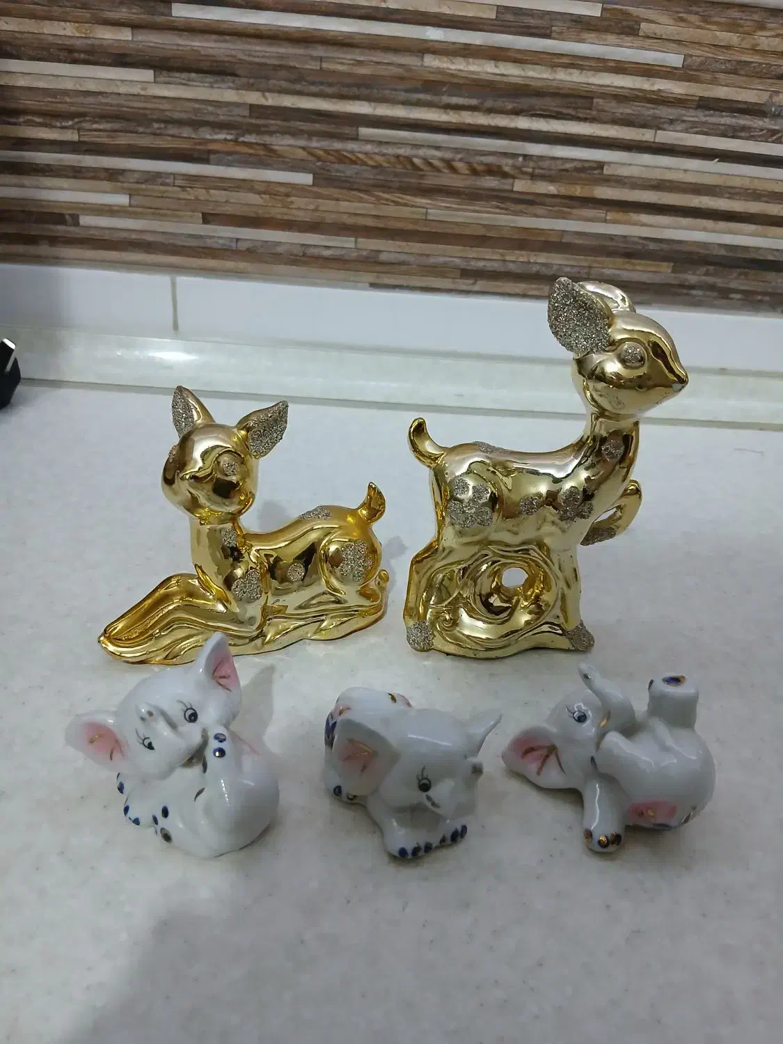 مجسمه|مجسمه، تندیس، ماکت|کرج, حصارک بالا|دیوار