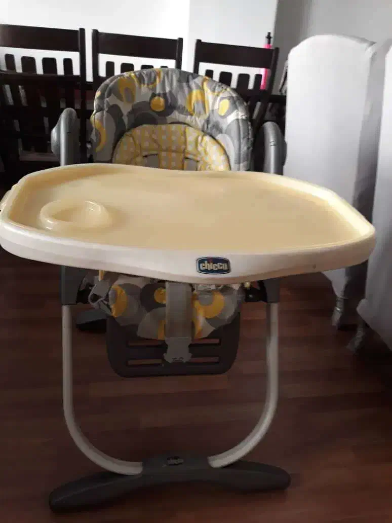 صندلی بچه|تخت و صندلی بچه|تهران, جنت‌آباد جنوبی|دیوار