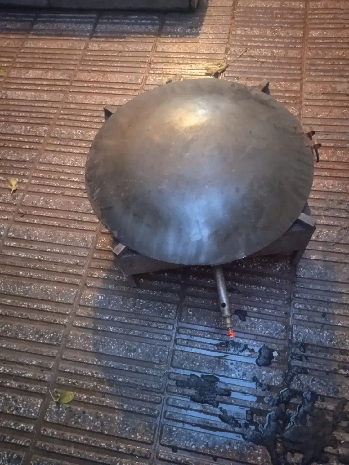 ساج و گاز|اجاق گاز و لوازم برقی پخت‌وپز|خرم‌آباد, |دیوار