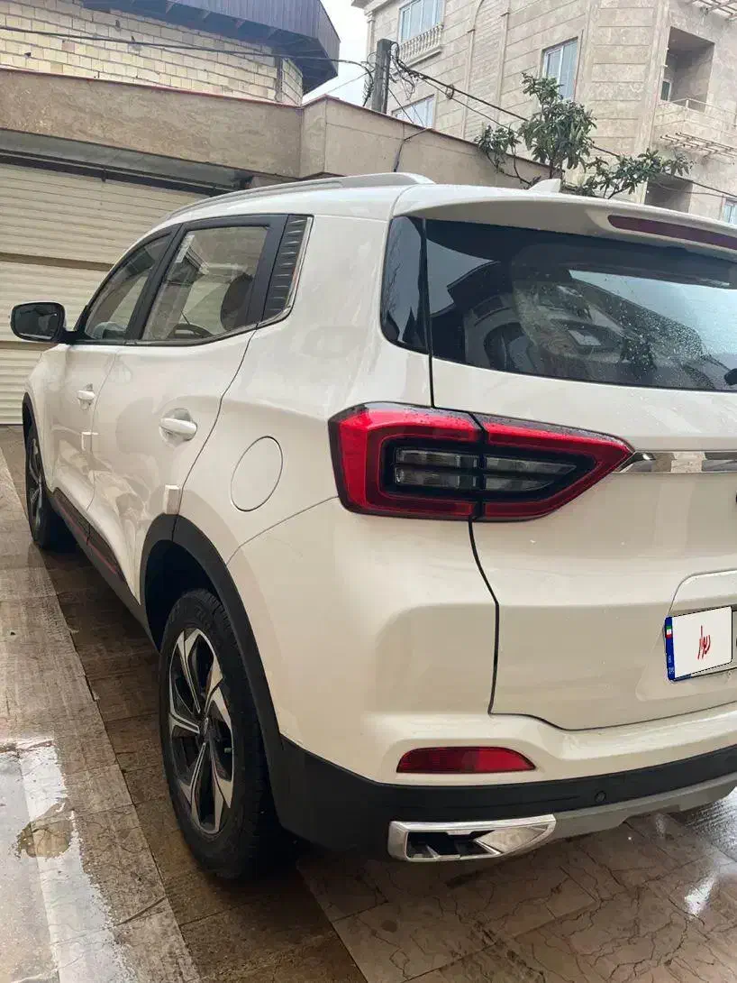 ام وی ام x55 pro|خودرو سواری و وانت|رشت, کوی امام رضا|دیوار