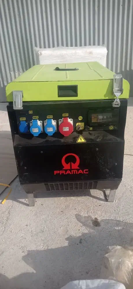 موتور برق سایلنت هوندا اسپانیایی|ابزارآلات|سیراف, |دیوار