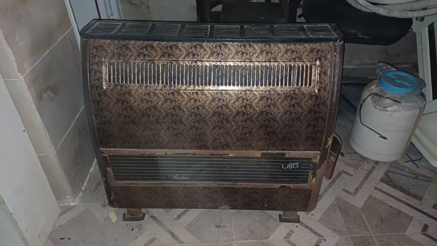 قفسه.کانتر.رگال.بخاری.بشکه|حراج|پاکدشت, پاکدشت (مامازند)|دیوار