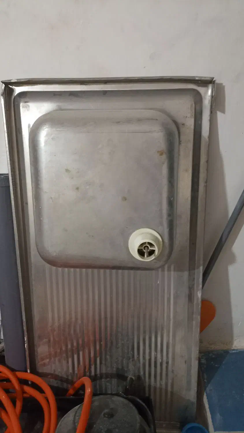 کابینت فلزی|مصالح و تجهیزات ساختمان|ملایر, |دیوار