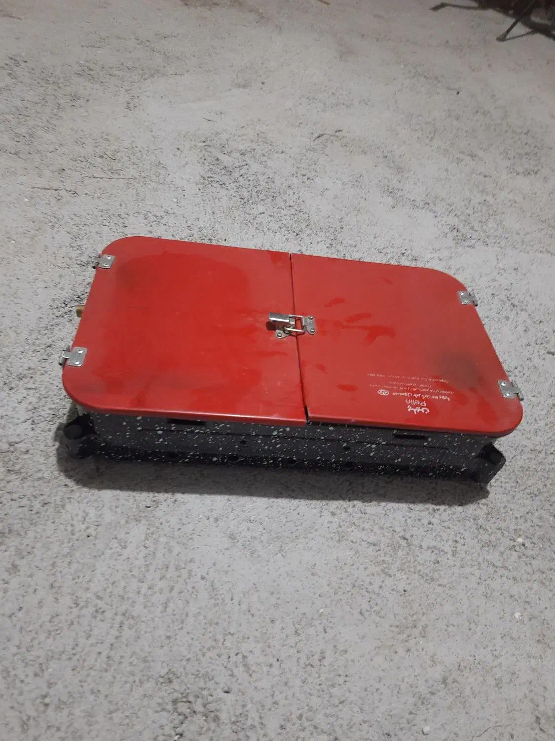 کباب پز کباب ساز|اجاق گاز و لوازم برقی پخت‌وپز|سنندج, |دیوار