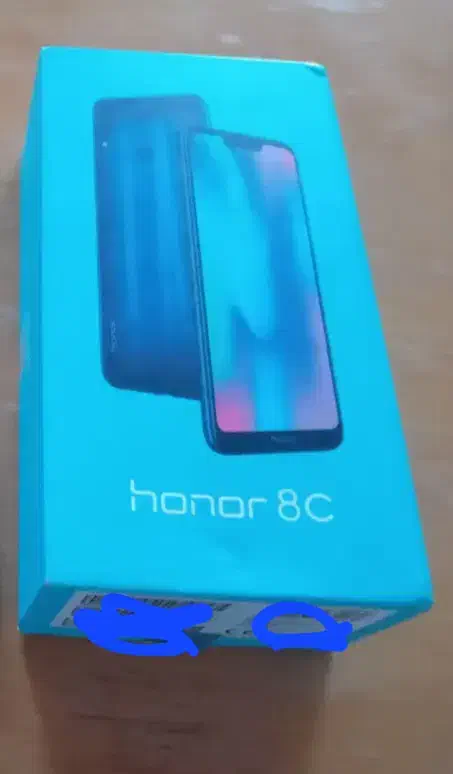 Honor8C 32gigRAM 3gigROM|موبایل|زنجان, |دیوار