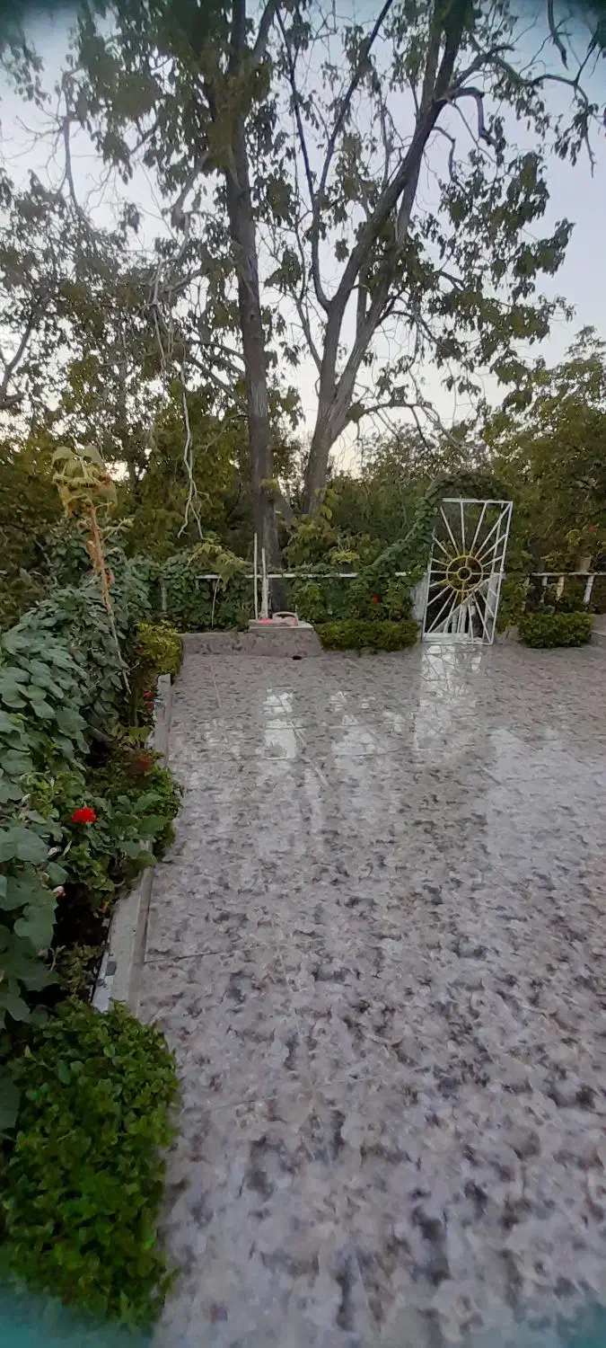 اجاره روزانه ویلا باغ روستا خبر|اجارهٔ کوتاهمدت ویلا و باغ|خبر, |دیوار