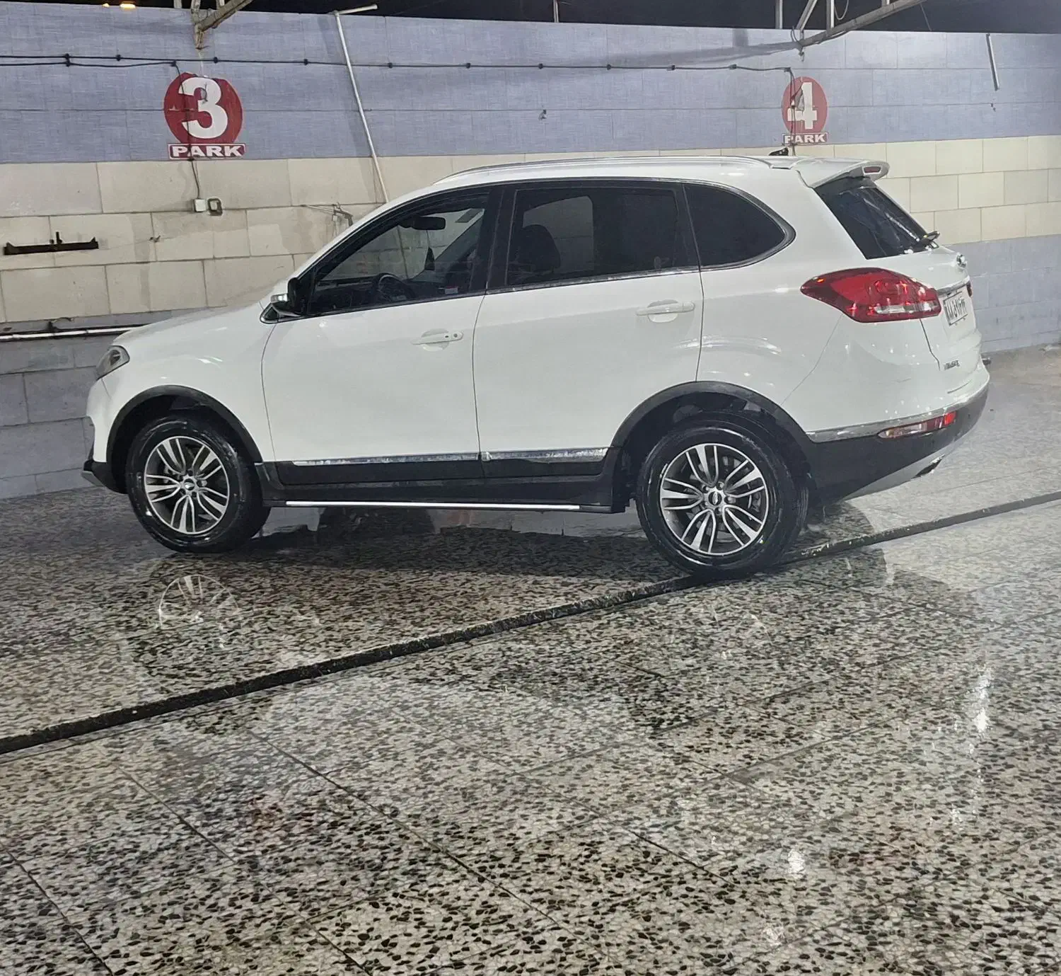 تیگو 5|خودرو سواری و وانت|آبادان, |دیوار