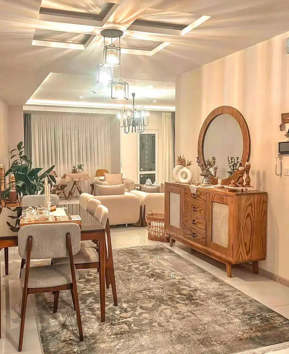 آپارتمان ۱۳۵ متری سند دار شیک|فروش آپارتمان|مشهد, موسوی قوچانی|دیوار